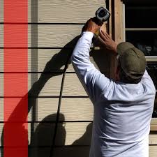 Best Custom Siding Design  in Meron Park, CA